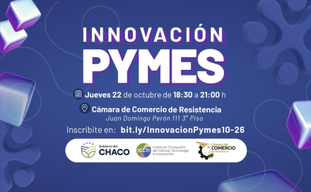 flyer pymes