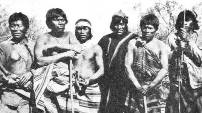 Memoria, identidad y derechos de los pueblos originarios