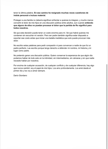 3 tercera
