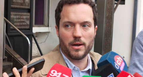 "Vamos a discutir la inexistencia de delito", dijo el abogado del ginecólogo Kumiega