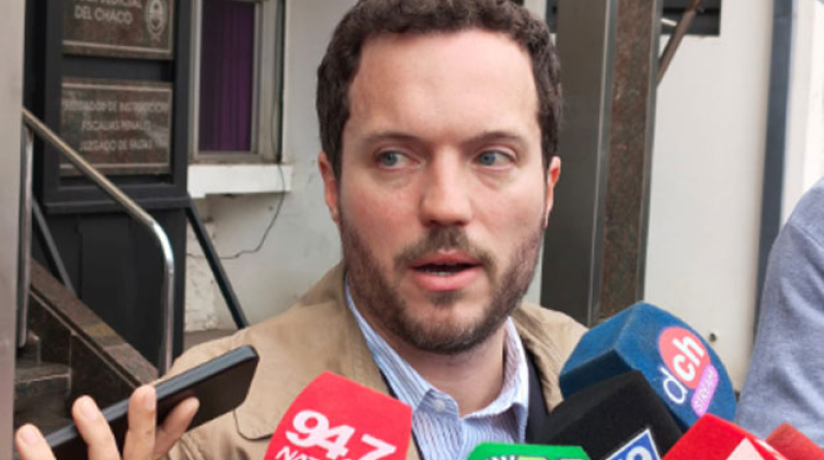 "Vamos a discutir la inexistencia de delito", dijo el abogado del ginecólogo Kumiega