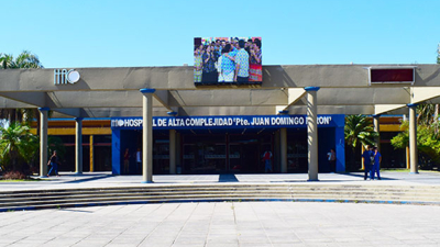 El HAC celebra un nuevo aniversario como ícono de salud de alta complejidad en Formosa