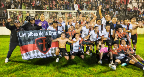 San Martín es el mejor del año: venció a Orione y gritó campeón 