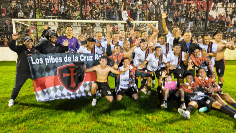San Martín es el mejor del año: venció a Orione y gritó campeón 