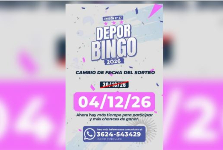 Deporbingo