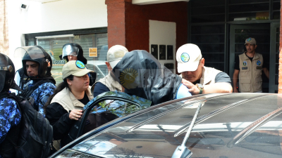 Causa Kumiega: el lunes declara la denunciante por abuso sexual