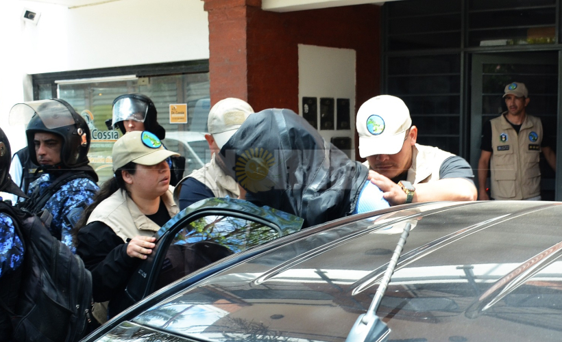Causa Kumiega: el lunes declara la denunciante por abuso sexual