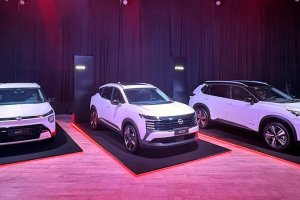 La japonesa Nissan vendió su negocio en la Argentina