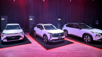 La japonesa Nissan vendió su negocio en la Argentina