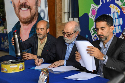 Firmaron convenio para reintegros en compras con la billetera virtual Onda dentro de SAF (7)