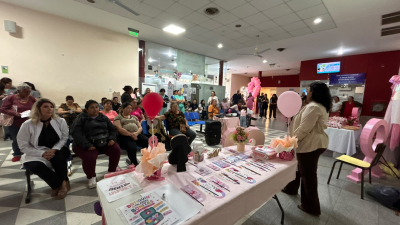 Promoción del autocuidado y el bienestar emocional