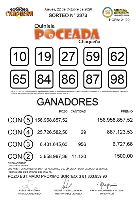loteria 1