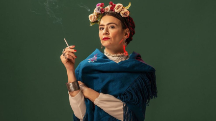 Frida ¡Viva la Vida! (1)