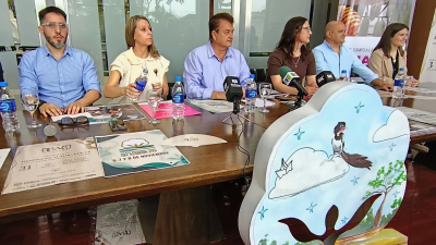 Esta semana se realizará la Mesa Nacional Algodonera en Sáenz Peña