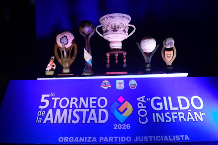 trofeos