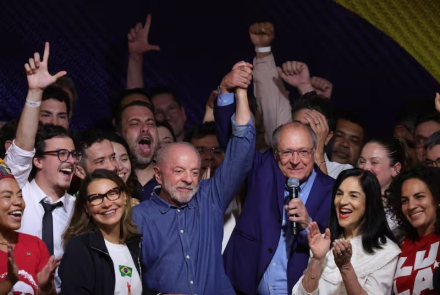 lula