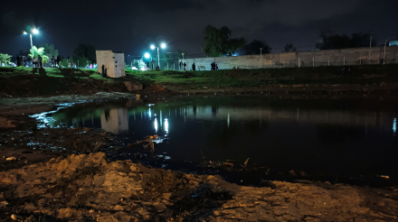 laguna