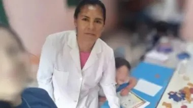 Nanci Godoy