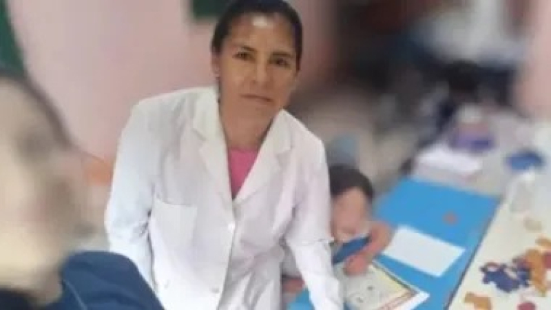Las inundaciones ya frenan la búsqueda