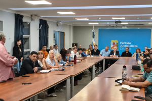 El PJ y sus aliados acordaron "sus primarias" para el 4 de julio