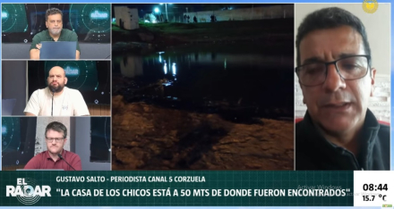 periodista