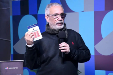 Se realiza la charla Gimnasia Antifraudes con Julio López