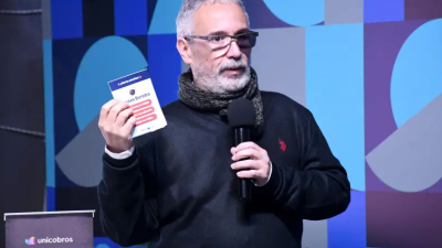 Se realiza la charla Gimnasia Antifraudes con Julio López