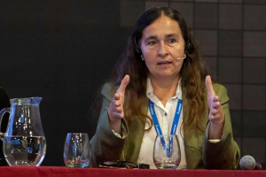 De la investigación de agrotóxicos a la expulsión del Estado
