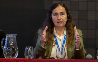 De la investigación de agrotóxicos a la expulsión del Estado