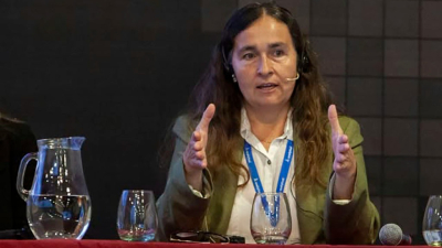 De la investigación de agrotóxicos a la expulsión del Estado