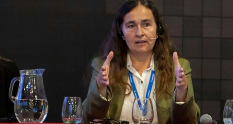 De la investigación de agrotóxicos a la expulsión del Estado