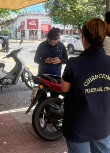 La enamoró y luego sacó un préstamo a su nombre de más de 4.500.000 de pesos