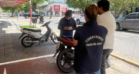 La enamoró y luego sacó un préstamo a su nombre de más de 4.500.000 de pesos