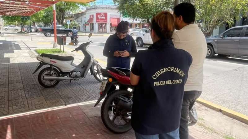 La enamoró y luego sacó un préstamo a su nombre de más de 4.500.000 de pesos
