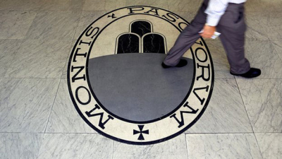 Italia: el rescate de la Banca Monte dei Paschi costará 6.600 millones de euros al Estado