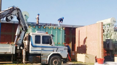 El calor empieza a complicar a Secheep pero aún no hay cortes programados
