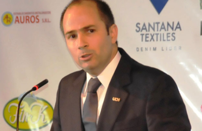 Andrés Irigoyen: “Preocupa mucho que aún no se conozcan las políticas industriales del gobierno”