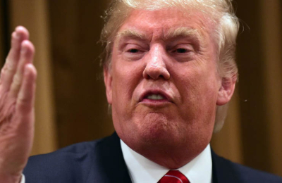 La restauración de Trump o el nuevo orden conservador