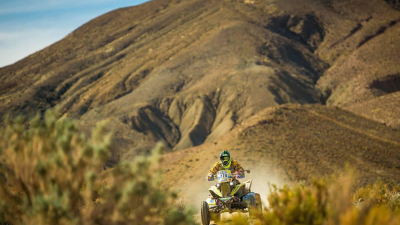Verza pone a punto su cuatri