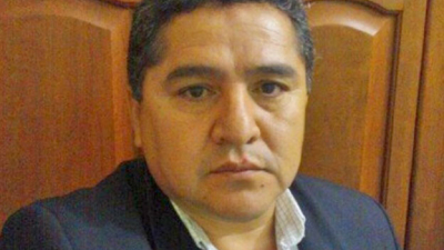Asesinan de varios disparos a un abogado de Plaza durante la fiesta del Gauchito Gil
