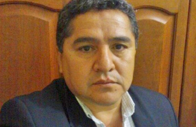 Asesinan de varios disparos a un abogado de Plaza durante la fiesta del Gauchito Gil