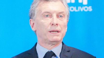Macri prepara su cuarta visita al Chaco: esta vez la actividad sería en Las Palmas