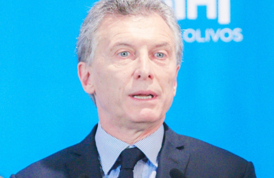 Macri prepara su cuarta visita al Chaco: esta vez la actividad sería en Las Palmas