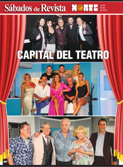 Sábados de Revista