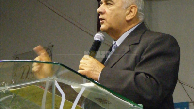 Falleció el pastor “Tito” Ferrando