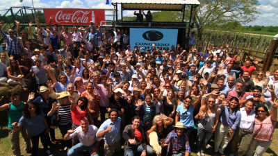 Corrientes se organiza para su segundo congreso equino