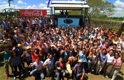 Corrientes se organiza para su segundo congreso equino