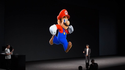 Super Mario Run estará disponible en Android a partir de marzo