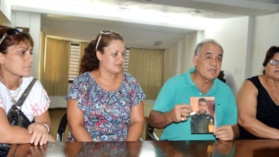 A un año de su muerte, familiares piden justicia por Jessica Vasconcelo
