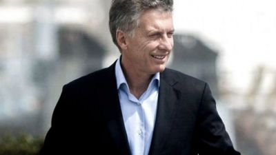 No está en la agenda la visita de Macri al Chaco